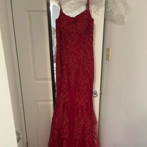 Jovani Formal Dress